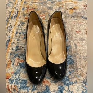 🖤Kate Spade🖤 black pumps size 6 1/2 B